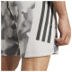 Adidas Ανδρικό σορτς Future Icons 3-Stripes Allover Print Shorts